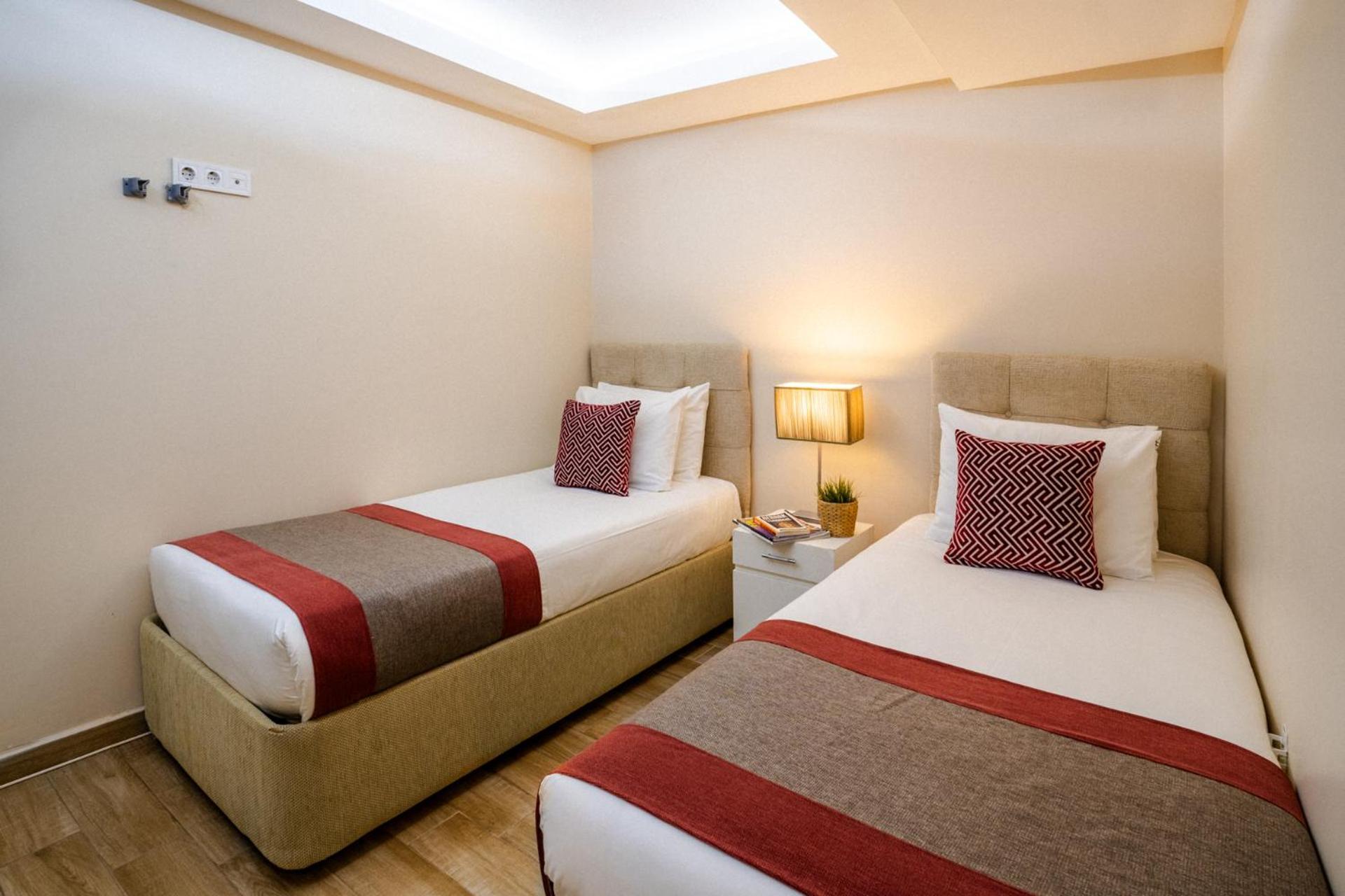 Cheya Sisli Bnb Medical & Business City Center Tesvikiye Suites And Apartments Стамбул Экстерьер фото