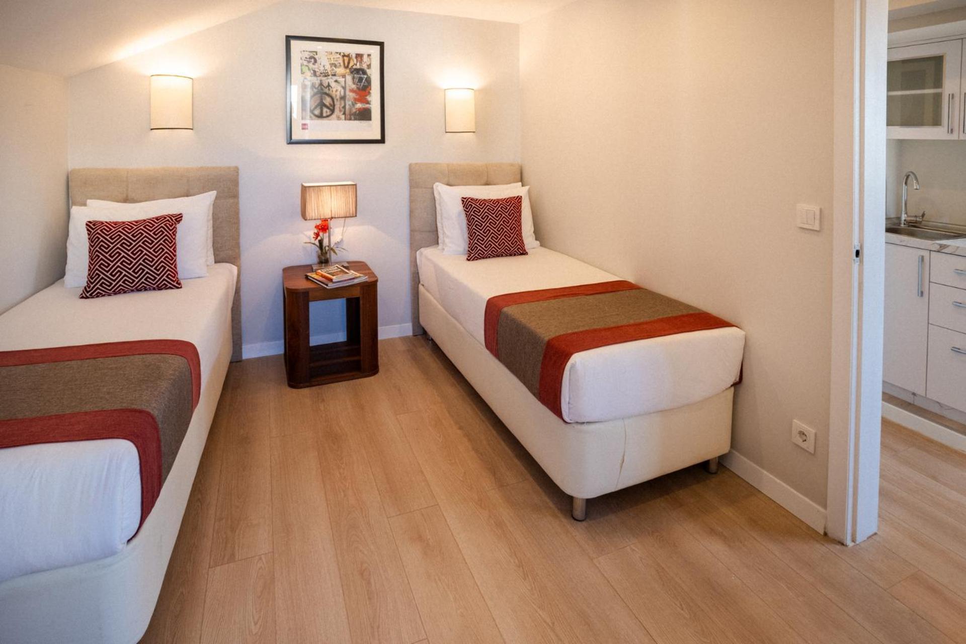 Cheya Sisli Bnb Medical & Business City Center Tesvikiye Suites And Apartments Стамбул Экстерьер фото