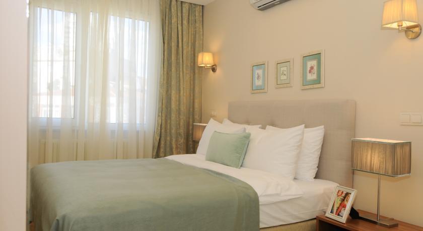 Cheya Sisli Bnb Medical & Business City Center Tesvikiye Suites And Apartments Стамбул Экстерьер фото