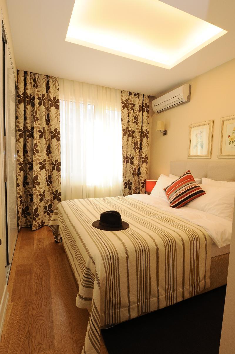 Cheya Sisli Bnb Medical & Business City Center Tesvikiye Suites And Apartments Стамбул Экстерьер фото