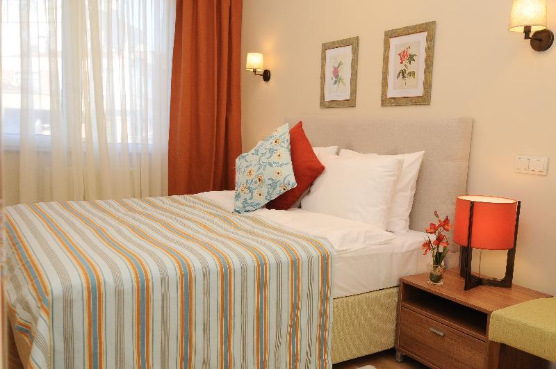 Cheya Sisli Bnb Medical & Business City Center Tesvikiye Suites And Apartments Стамбул Экстерьер фото