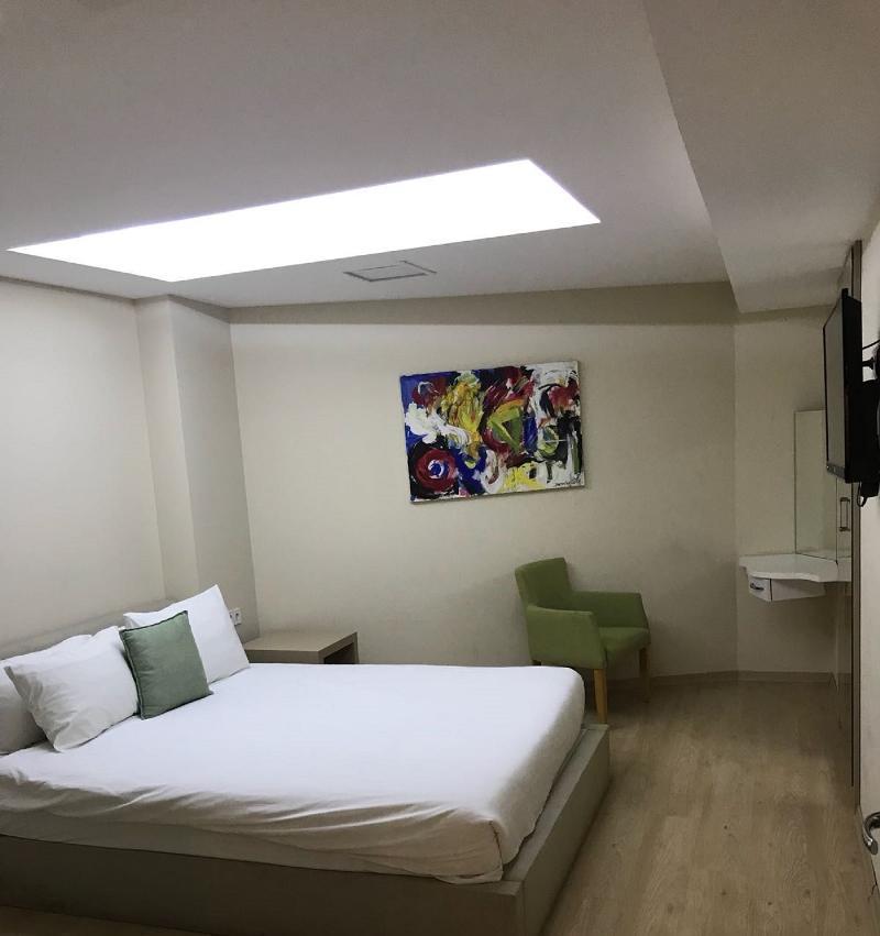 Cheya Sisli Bnb Medical & Business City Center Tesvikiye Suites And Apartments Стамбул Экстерьер фото