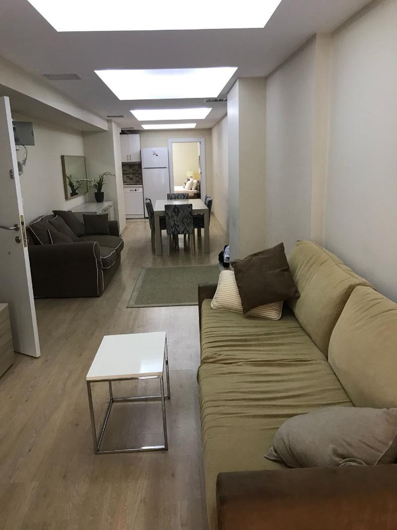 Cheya Sisli Bnb Medical & Business City Center Tesvikiye Suites And Apartments Стамбул Экстерьер фото