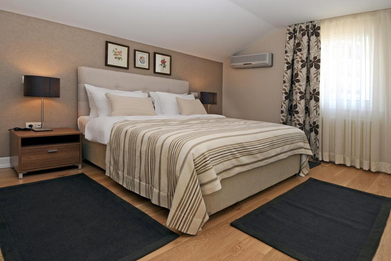 Cheya Sisli Bnb Medical & Business City Center Tesvikiye Suites And Apartments Стамбул Экстерьер фото