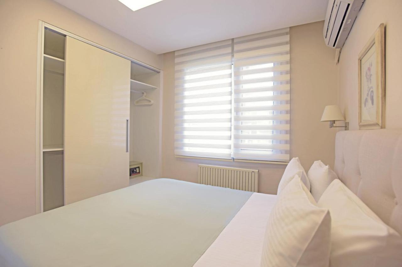 Cheya Sisli Bnb Medical & Business City Center Tesvikiye Suites And Apartments Стамбул Экстерьер фото