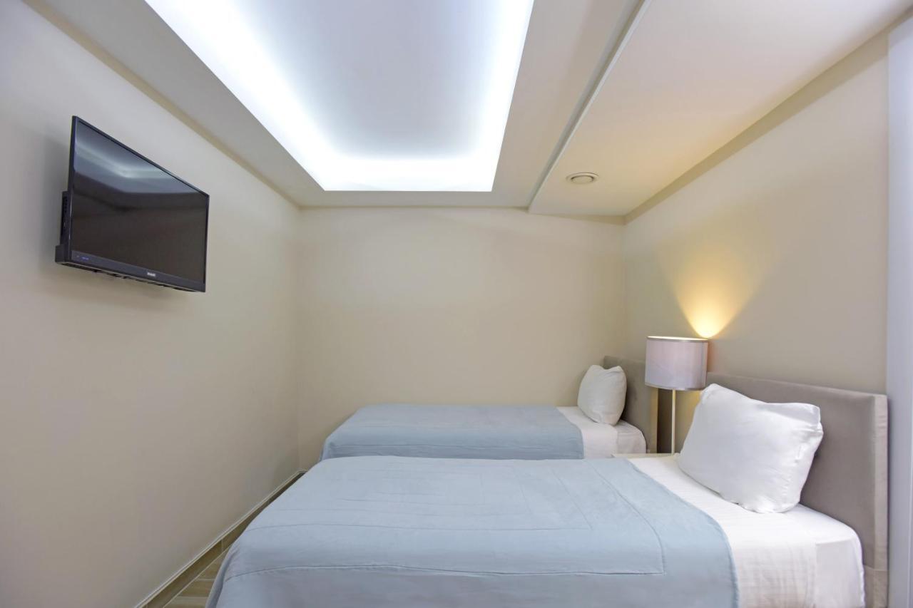 Cheya Sisli Bnb Medical & Business City Center Tesvikiye Suites And Apartments Стамбул Экстерьер фото