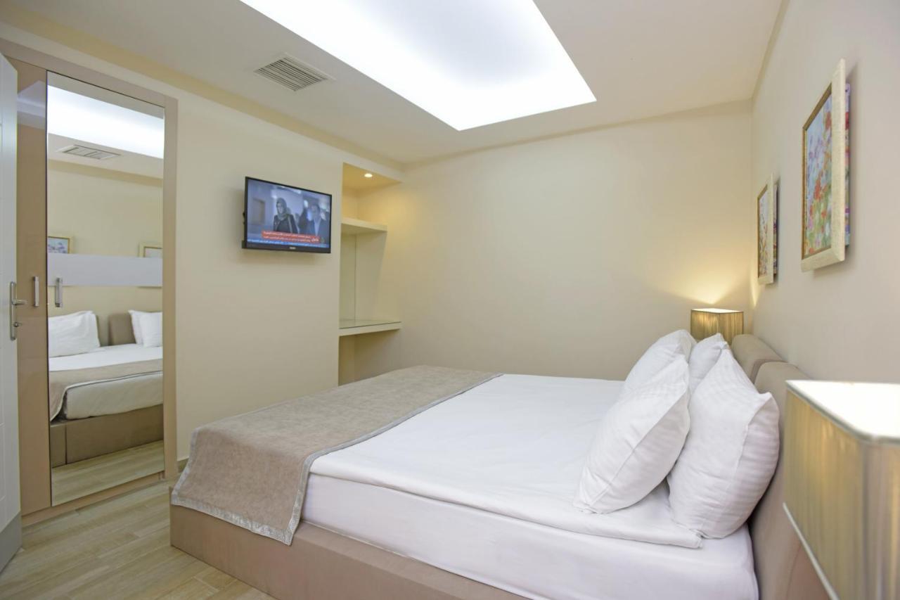 Cheya Sisli Bnb Medical & Business City Center Tesvikiye Suites And Apartments Стамбул Экстерьер фото