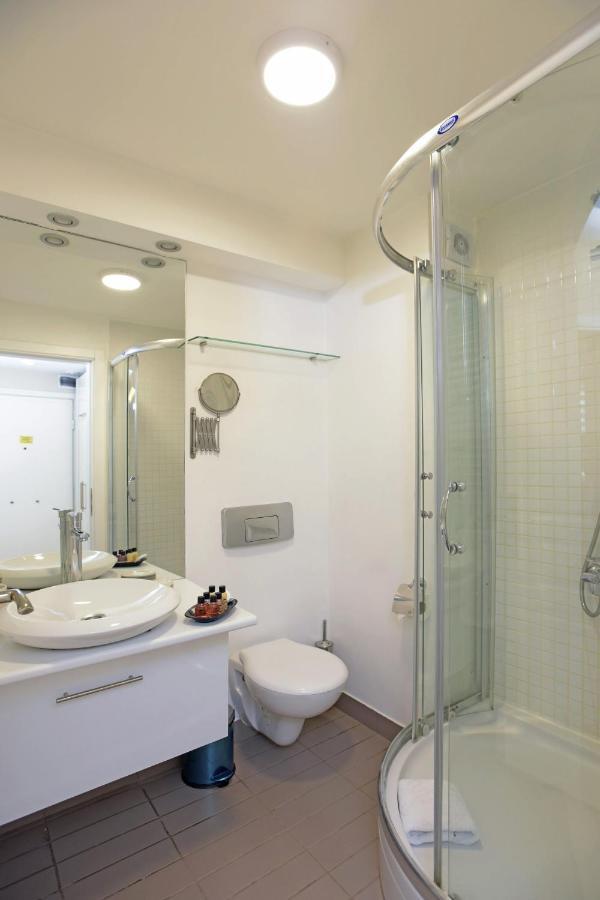 Cheya Sisli Bnb Medical & Business City Center Tesvikiye Suites And Apartments Стамбул Экстерьер фото