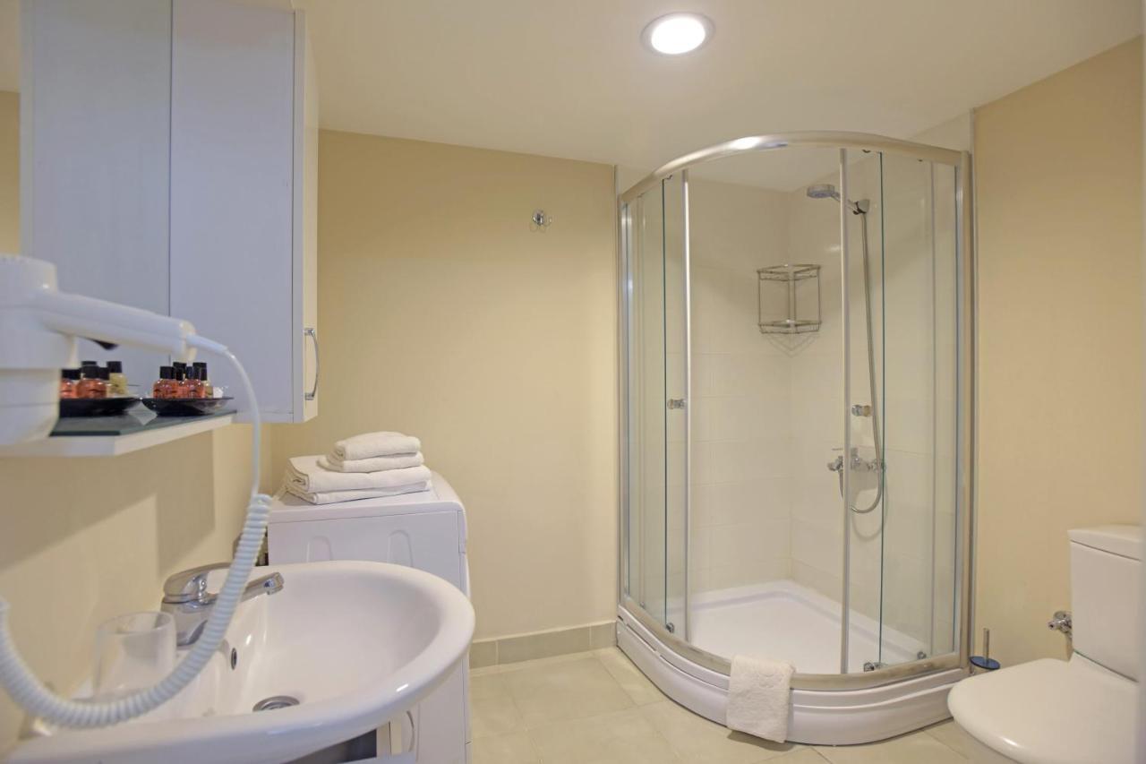 Cheya Sisli Bnb Medical & Business City Center Tesvikiye Suites And Apartments Стамбул Экстерьер фото