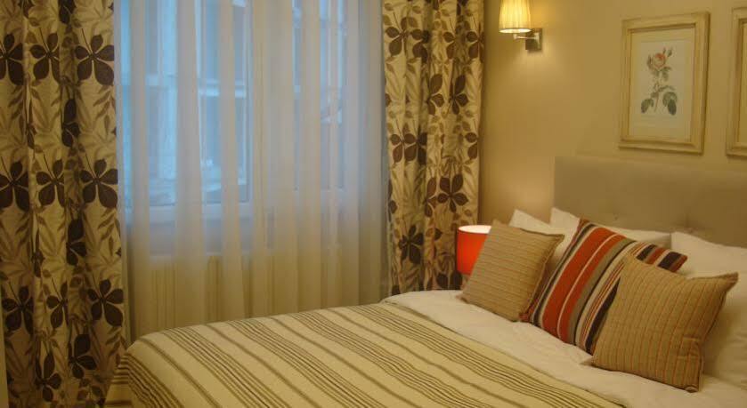Cheya Sisli Bnb Medical & Business City Center Tesvikiye Suites And Apartments Стамбул Экстерьер фото